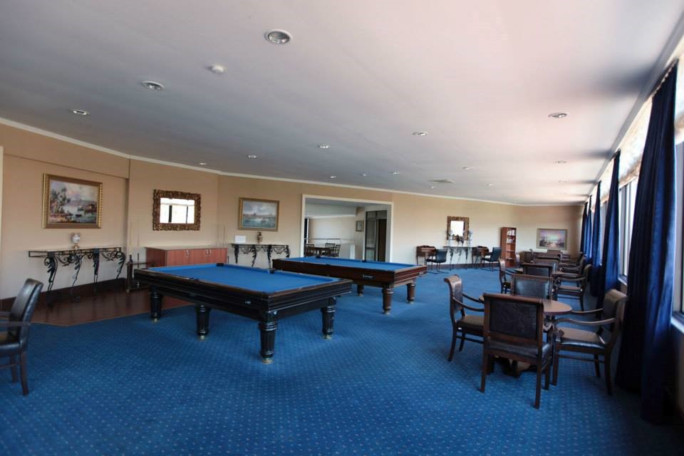 imagini hotel CLUB YALI OZDERE